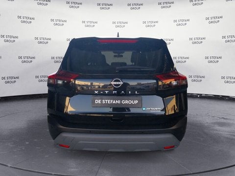 Auto Usate A Ravenna | Nissan X-Trail X-Trail 1.5 E-Power N-Connecta 2Wd Auto