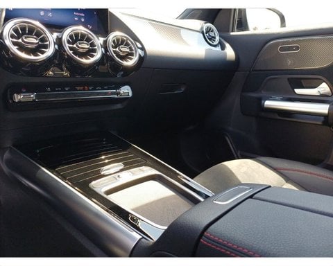 Auto Usate A Ravenna | Mercedes-Benz Gla Gla 180 D Amg Line Advanced Plus Night-Pack