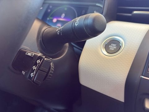Auto Usate A Ravenna | Renault Clio Clio 1.6 E-Tech Full Hybrid Techno 145Cv Auto