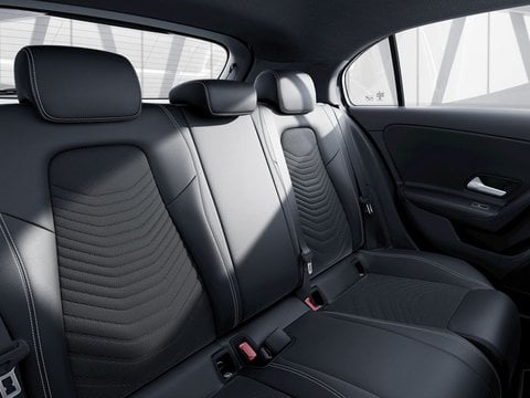 Auto Nuove Pronta Consegna A Ravenna | Mercedes-Benz Classe A A 180 D Executive