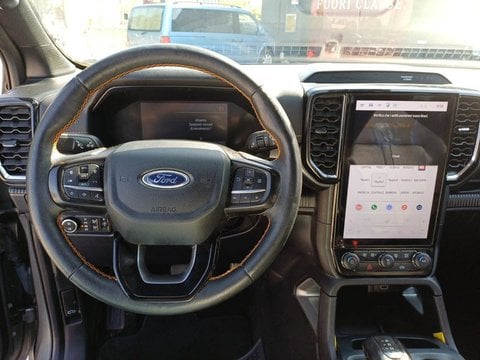 Auto Usate A Ravenna | Ford Ranger Ranger 2.0 Ecoblue Doppia Cabina Wildtrak Awd 205Cv Auto