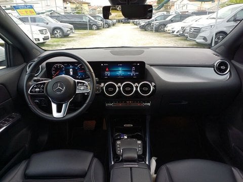 Auto Usate A Ravenna | Mercedes-Benz Gla Gla 180 D Automatic Sport Plus