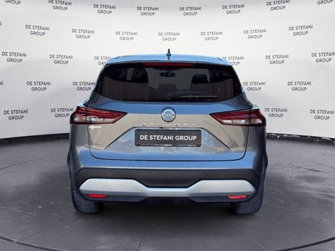 Auto Usate A Ravenna | Nissan Qashqai Qashqai 1.3 Mhev N-Style 2Wd 140Cv