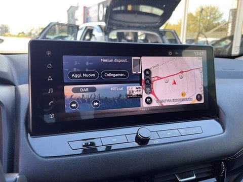 Auto Usate A Ravenna | Nissan Qashqai Qashqai 1.5 E-Power N-Connecta 2Wd