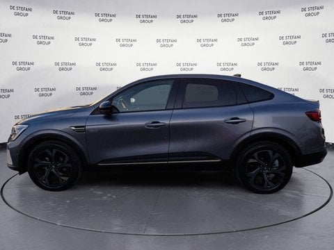 Auto Usate A Ravenna | Renault Arkana Arkana 1.6 E-Tech Full Hybrid E-Tech Engineered Fast Track ...