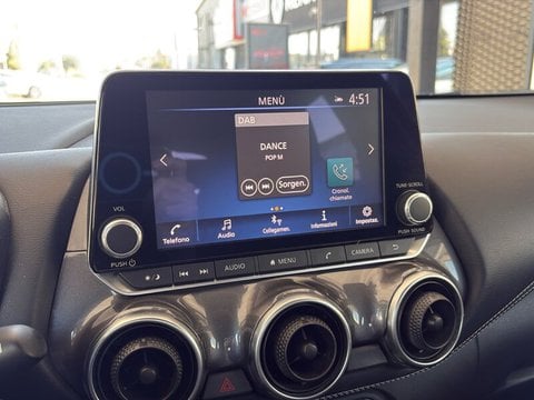 Auto Usate A Ravenna | Nissan Juke Juke 1.0 Dig-T N-Design 114Cv