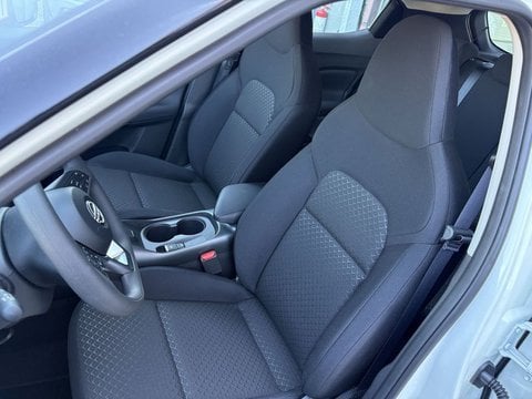 Auto Km0 A Ravenna | Nissan Juke Juke 1.0 Dig-T Acenta 114Cv