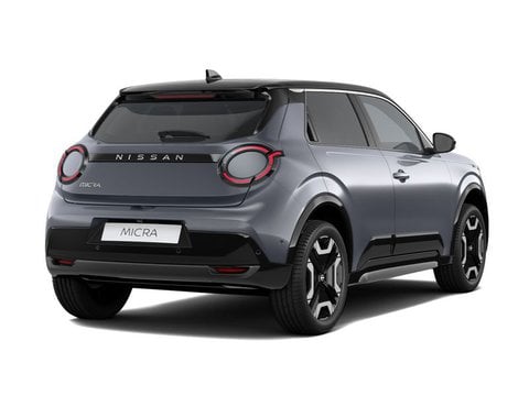Auto Nuove Pronta Consegna A Ravenna | Nissan Micra Micra 52 Kwh Evolve