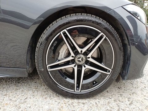 Auto Usate A Bologna | Mercedes-Benz Classe C C 220 D Premium Plus