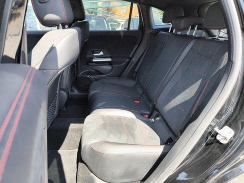Auto Usate A Bologna | Mercedes-Benz Gla Gla 180 D Amg Line Advanced Plus
