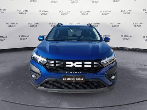 Auto Usate A Ravenna | Dacia Sandero Sandero Stepway 1.0 Tce Expression Eco-G 100Cv