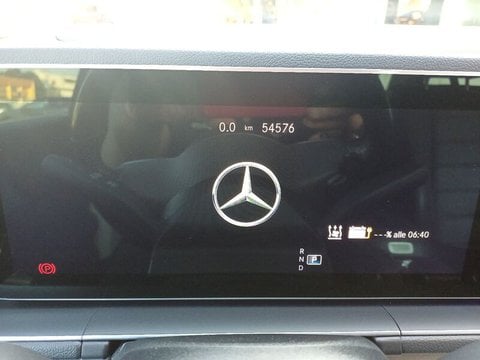 Auto Usate A Bologna | Mercedes-Benz Gle Gle 350 De Plug-In Hybrid 4Matic Premium