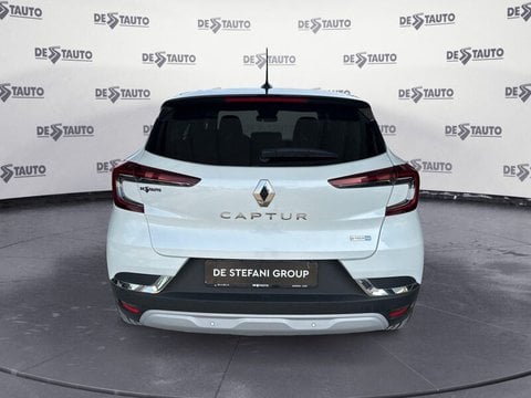 Auto Usate A Bologna | Renault Captur Captur 1.6 E-Tech Phev Intens 160Cv Auto My21