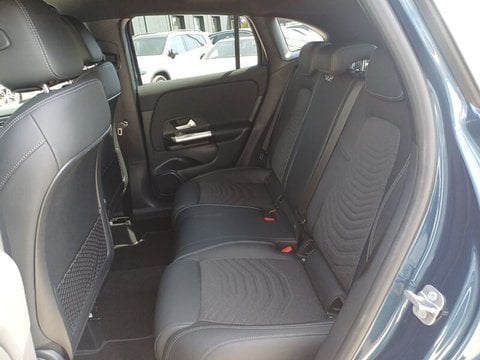Auto Usate A Ravenna | Mercedes-Benz Gla Gla 180 D Automatic Sport Plus Night-Pack