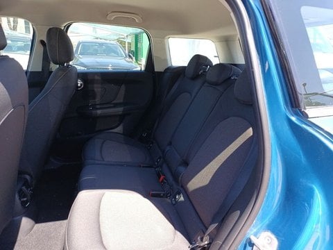 Auto Usate A Ravenna | Mini Countryman Mini Countryman 2.0 Cooper D Hype Auto