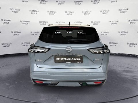 Auto Usate A Bologna | Nissan Qashqai Qashqai E-Power N-Design