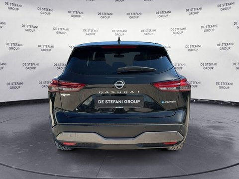 Auto Usate A Ravenna | Nissan Qashqai Qashqai 1.5 E-Power N-Connecta 2Wd