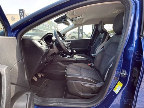 Auto Usate A Ravenna | Renault Captur Captur 1.0 Tce Intens Gpl 100Cv