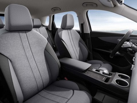 Auto Nuove Pronta Consegna A Bologna | Mg Mgs5 Ev Mgs5 Comfort 49 Kwh