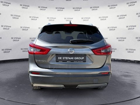 Auto Usate A Ravenna | Nissan Qashqai Qashqai 1.5 Dci N-Connecta 110Cv
