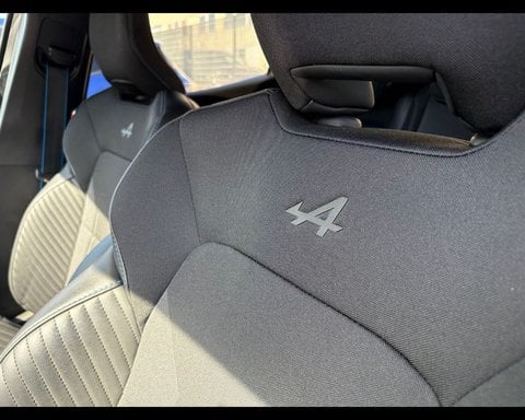 Auto Usate A Ravenna | Renault Clio Clio 1.6 E-Tech Full Hybrid Esprit Alpine 145Cv