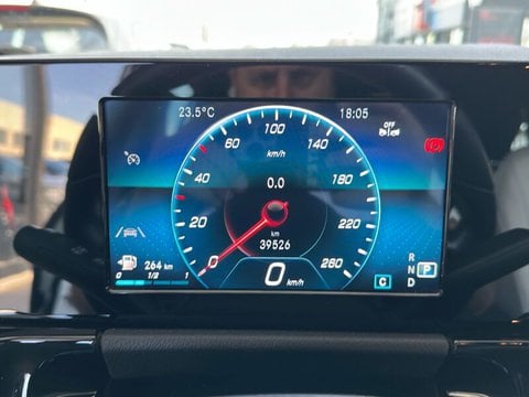 Auto Usate A Ravenna | Mercedes-Benz Gla Gla 180 D Automatic Sport