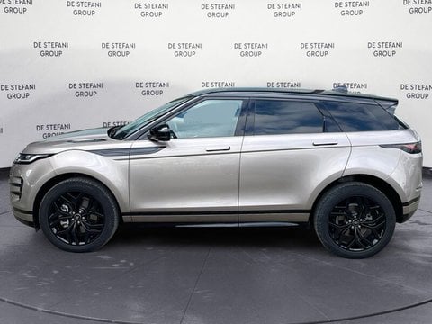 Auto Usate A Ravenna | Land Rover Range Rover Evoque Range Rover Evoque 2.0D I4 Mhev Se Awd 204Cv...