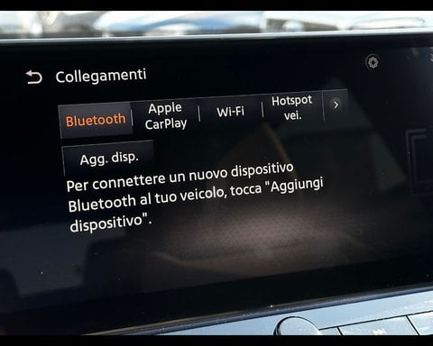 Auto Usate A Ravenna | Nissan Qashqai Qashqai 1.5 E-Power Tekna 2Wd