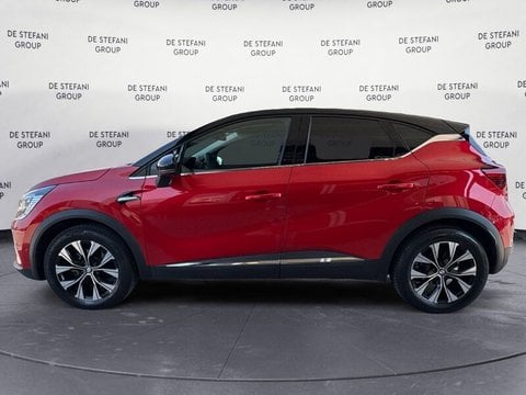 Auto Usate A Ravenna | Renault Captur Captur 1.6 E-Tech Full Hybrid Techno 145Cv Auto
