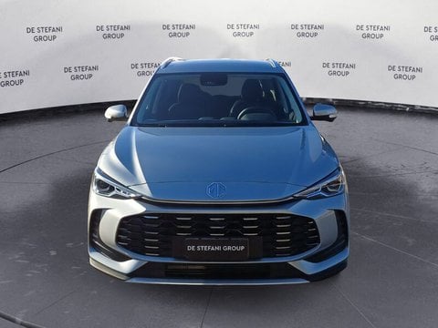 Auto Nuove Pronta Consegna A Ravenna | Mg Zs Zs 1.5 Hybrid+ Luxury Auto