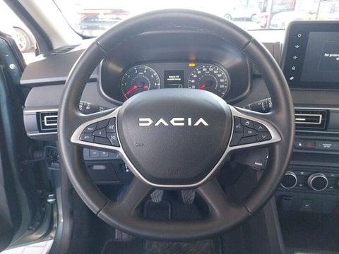 Auto Usate A Ravenna | Dacia Sandero Stepway 1.0 Tce Eco-G Extreme My24