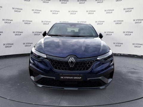 Auto Usate A Bologna | Renault Arkana Arkana 1.6 E-Tech Full Hybrid Esprit Alpine 145Cv
