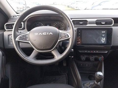 Auto Usate A Ravenna | Dacia Duster Duster 1.0 Tce Expression Gpl 4X2 100Cv