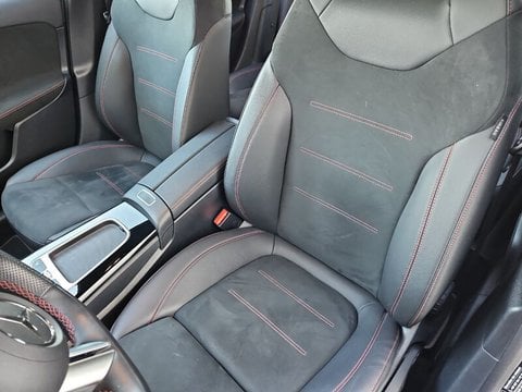 Auto Usate A Ravenna | Mercedes-Benz Classe A A 200 D Amg Line Advanced Plus