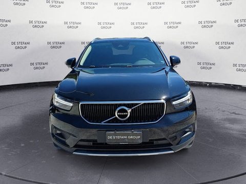 Auto Usate A Ravenna | Volvo Xc40 Xc40 2.0 D3 Momentum Awd Geartronic