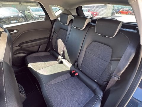 Auto Usate A Ravenna | Renault Captur Captur 1.0 Tce Techno Gpl 100Cv