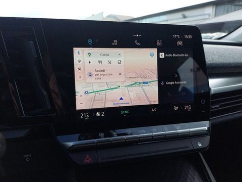 Auto Usate A Ravenna | Renault Megane E-Tech Electric Megane E-Tech Evolution Er Ev60 130Cv Ac22