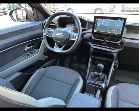 Auto Usate A Bologna | Dacia Duster Duster Tce Mhev Extreme 130 Cv 4X4