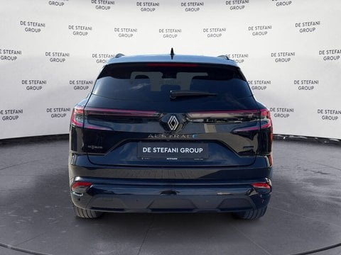 Auto Usate A Ravenna | Renault Austral Austral 1.2 E-Tech Full Hybrid Techno Esprit Alpine 200Cv ...