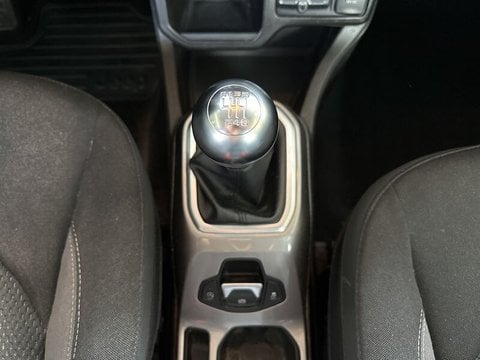 Auto Usate A Bologna | Jeep Renegade Renegade 1.0 T3 Limited