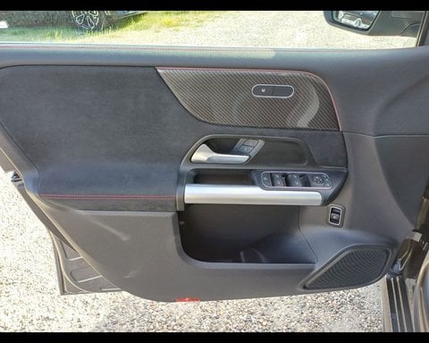 Auto Usate A Ravenna | Mercedes-Benz Classe B B 180 D Amg Line Advanced Plus