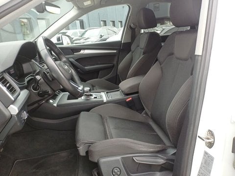 Auto Usate A Ravenna | Audi Q5 Q5 40 2.0 Tdi Mhev 12V Business Advanced Quattro S-Tronic