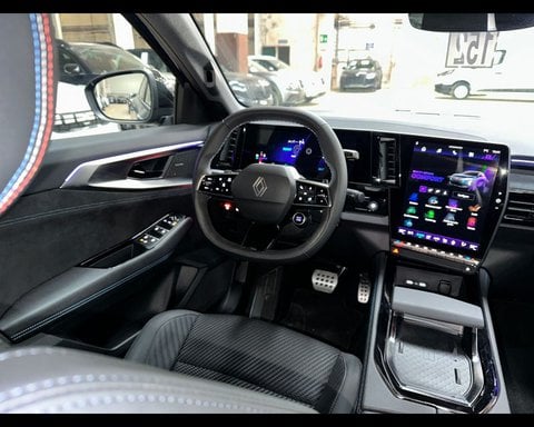 Auto Usate A Ravenna | Renault Austral Austral Full Hybrid E-Tech Esprit Alpine 200 Cv