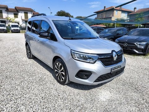 Auto Usate A Bologna | Renault Kangoo Iii 2021 Passenger 1.3 Tce Edition One Plus 130Cv
