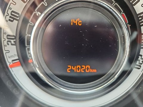 Auto Usate A Ravenna | Fiat 500 500 1.2 Mirror S&S 69Cv