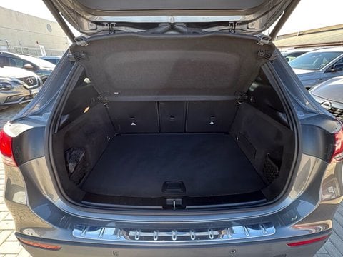Auto Usate A Ravenna | Mercedes-Benz Gla Gla 200 D Automatic Sport Plus Night-Pack