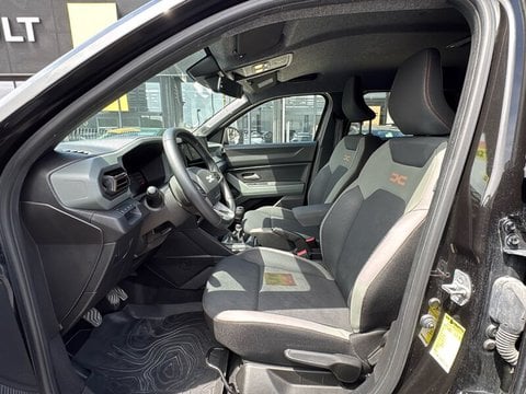 Auto Usate A Ravenna | Dacia Duster Duster 1.0 Eco-G Extreme 100Cv