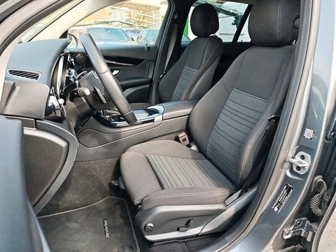 Auto Usate A Ravenna | Mercedes-Benz Glc Glc 300 De 4Matic Plug-In Hybrid Sport