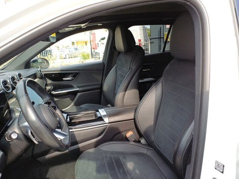 Auto Usate A Ravenna | Mercedes-Benz Glc Glc 220 D 4Matic Amg Advanced Night-Pack