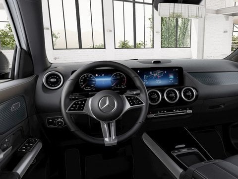 Auto Nuove Pronta Consegna A Ravenna | Mercedes-Benz Gla Gla 200 D Progressive Extra Night-Pack